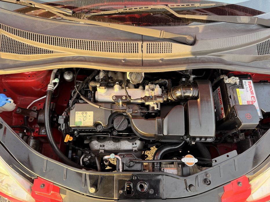 KIA PICANTO 1.1 - C/NOVO