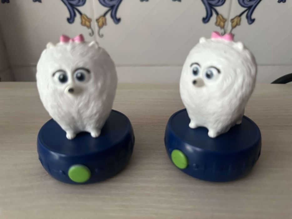 pets a vida secreta dos nossos bichos caes gatos animais mcdonalds