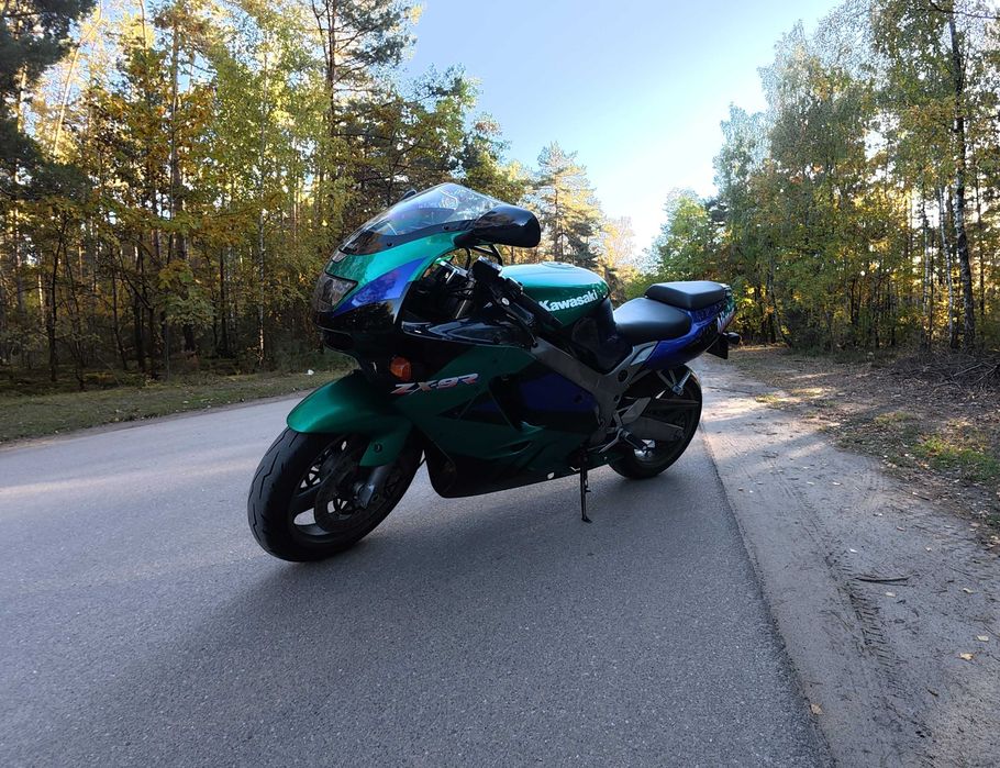 Kawasaki