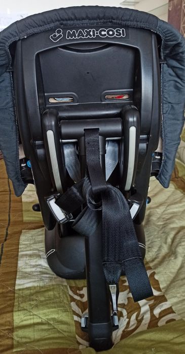 Zapraszam!!! Fotelik samochodowy 9-25 kg MaxiCosi Mobi