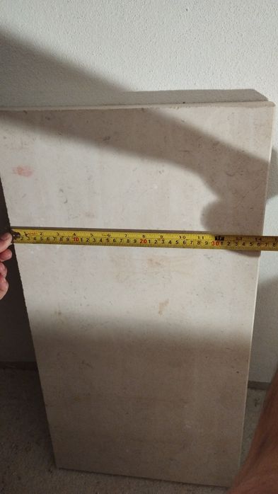 Pedra para parapeito de janela ou porta