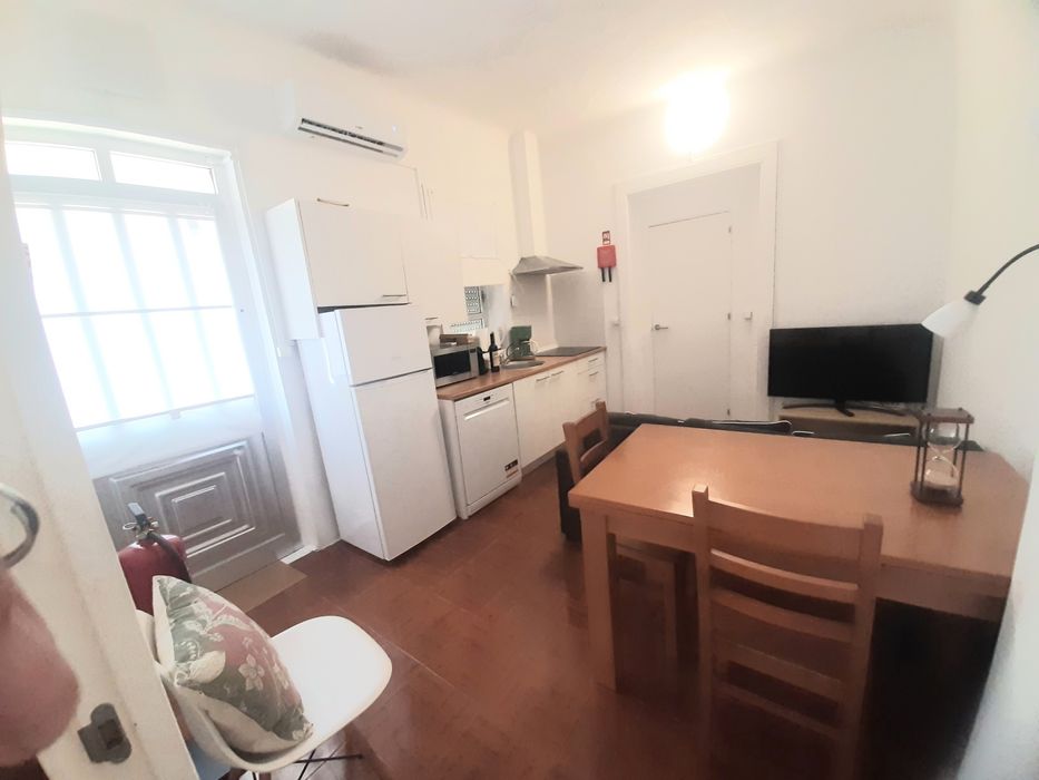 Moradia T1, Vilar de Andorinho,