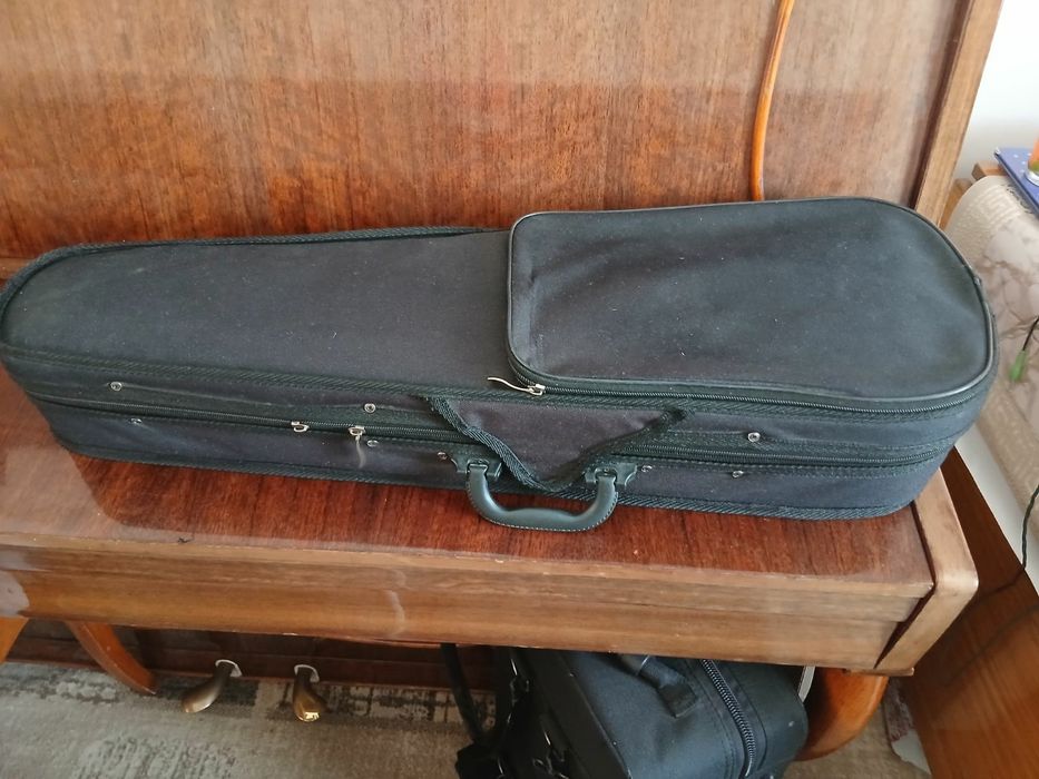 Скрипка2/4 Надвірна