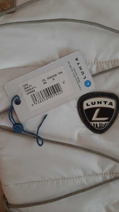 Сапоги финские, чоботи жіночі Luhta