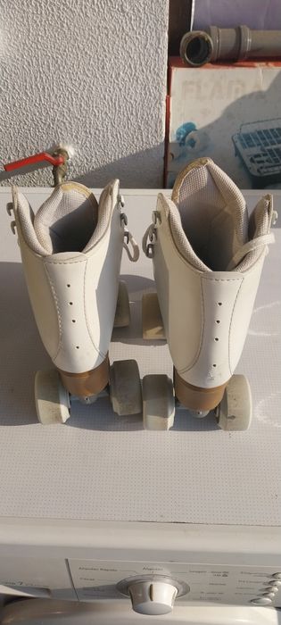 Patins artísticos Edea