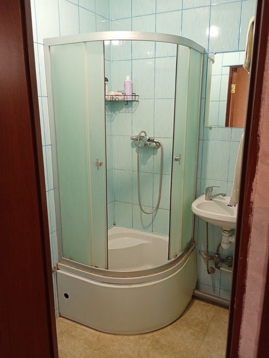 2 кімнатна квартира
