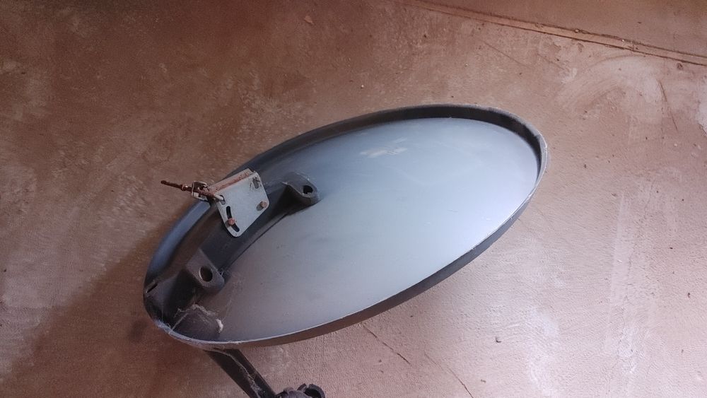 Antena satelitarna Polsat