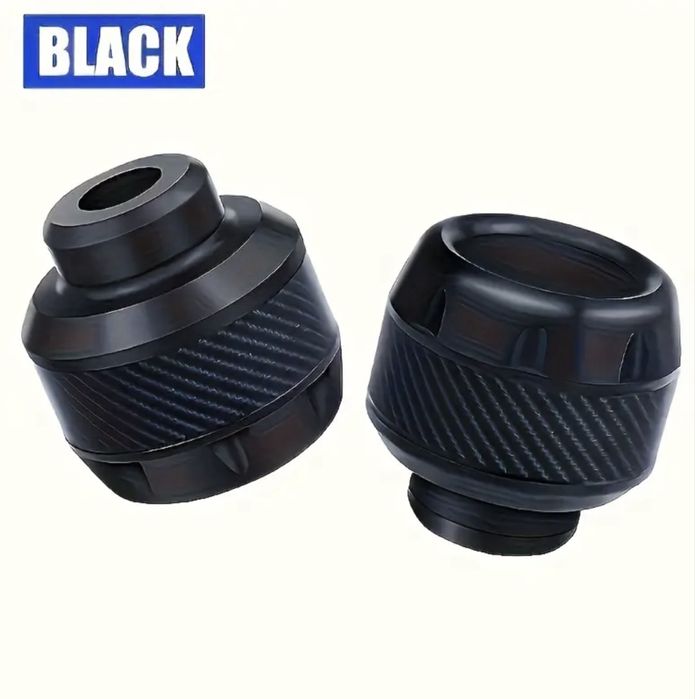 Слайдери захист від падіння для електро самокатів мотоциклів і тд