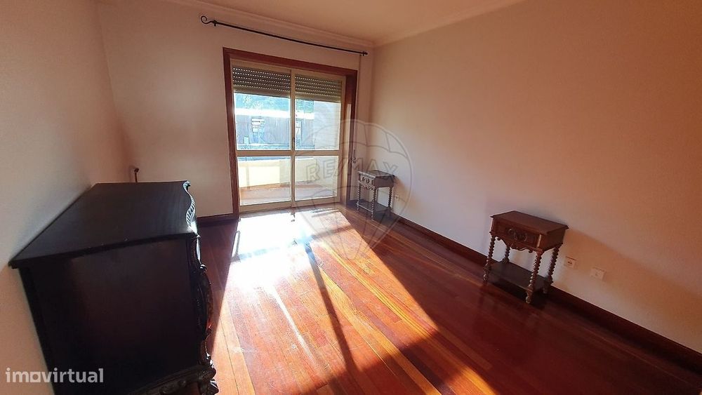Apartamento T1 para venda