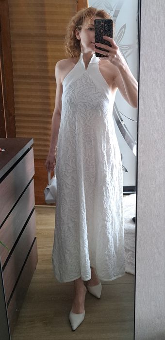Сукня плаття ZARA