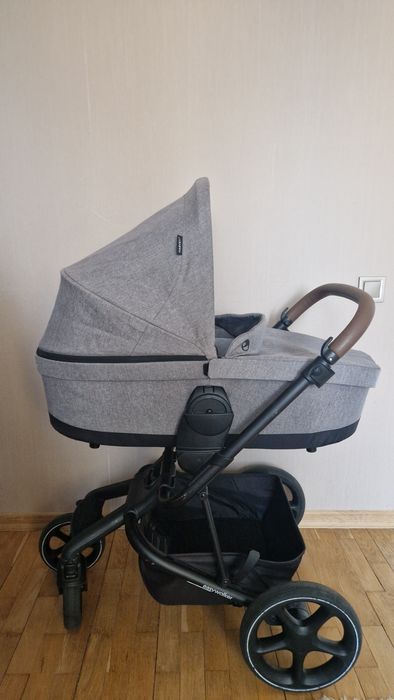 easywalker harvey 3 візок 2 в 1