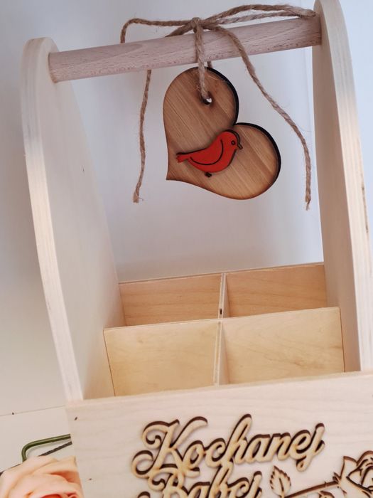 Nosidełko Organizer Dzień Babci I Dzień Dziadka