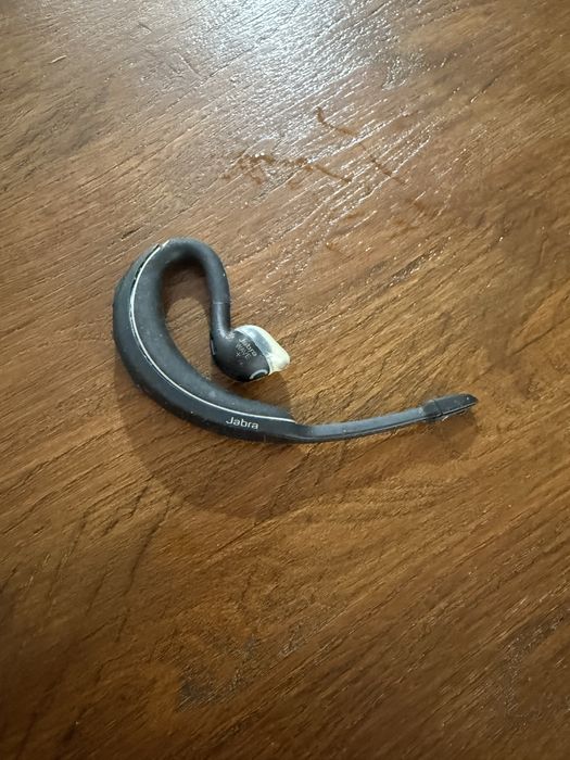 Sluchawka bezprzewodowa Jabra