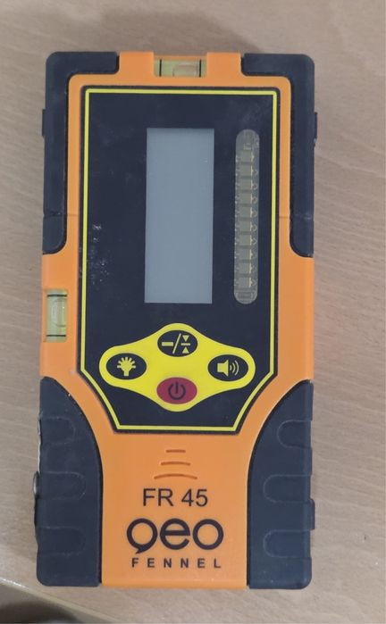 Nível Laser Rotativo RL5-14 WÜRTH