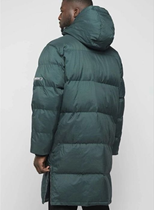 Зимова куртка чоловіча Maniere de voir