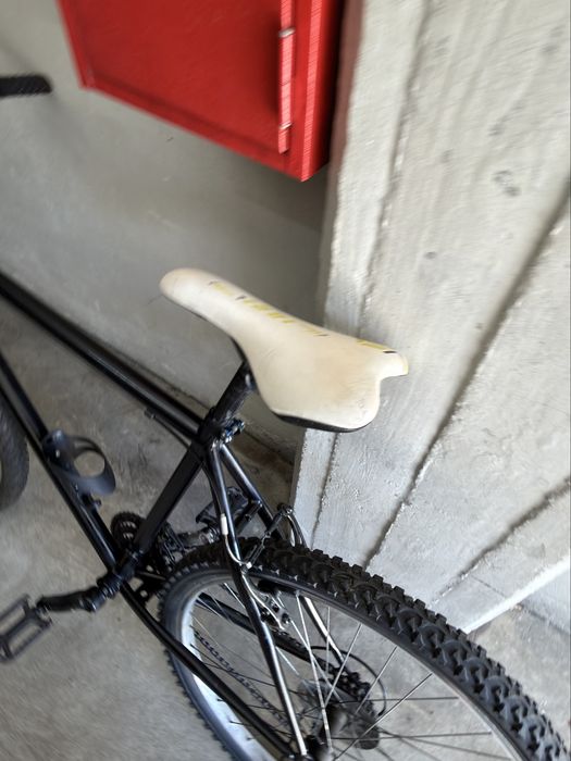 bicicleta (pneu seminovos)