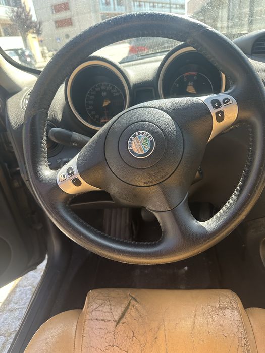 Alfa Romeo 156 1.9D