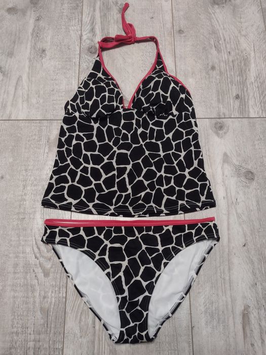 Kostium kąpielowy XXL/44 Marks&Spencer tankini