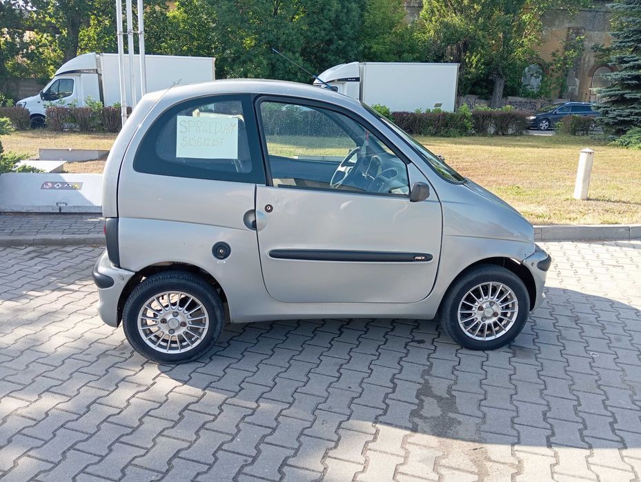 Ligier Nova 2005 photo 2