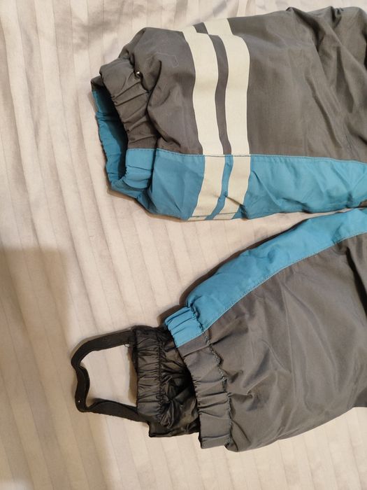 Lindberg Термо Комбінезон зимовий 4-5 років, Reima