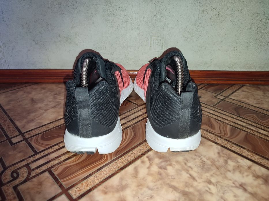 Оригинал лёгкие беговые дышащие кроссовки Reebok Zquick Lite 2.0