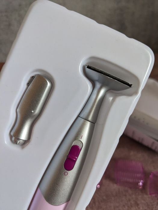 Braun Silk epil 3in1 Trimmer Тример для жінок