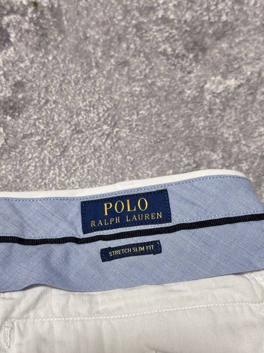 Шорти Polo Ralph Lauren оригінал, 33