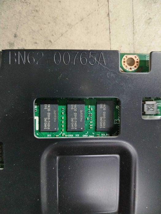 Main-board para tv