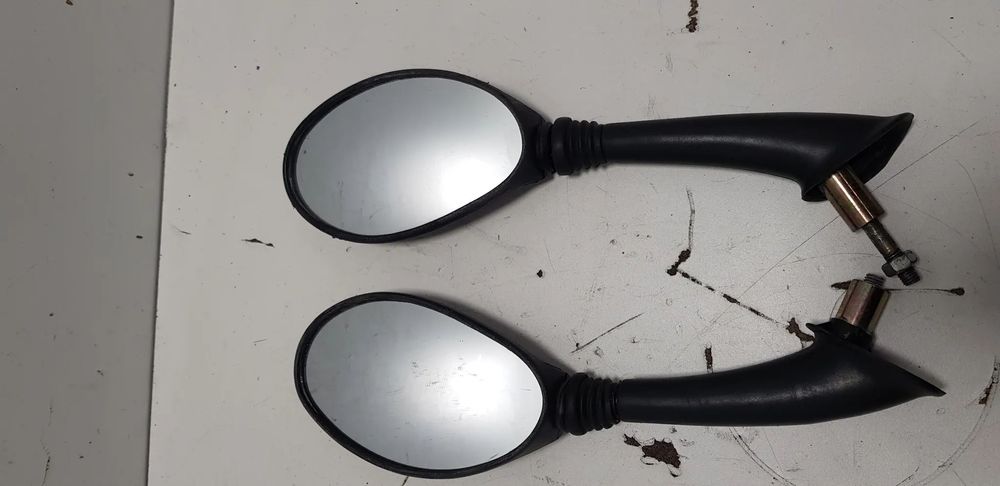 Piaggio Vespa 50 Lusterka Komplet