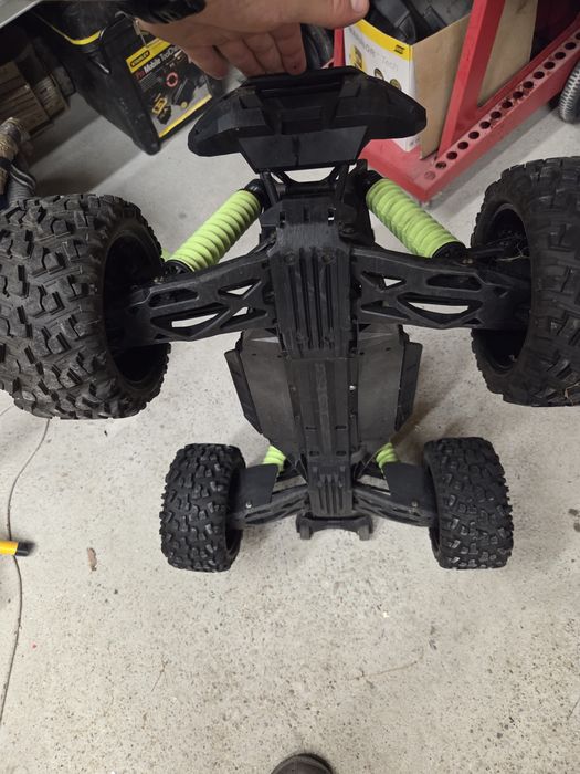 Traxxas Xmaxx 8S Lipo 2x