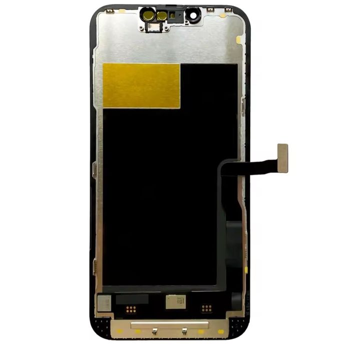 Дисплей для телефону  Iphone 13 mini pro max 14 plus