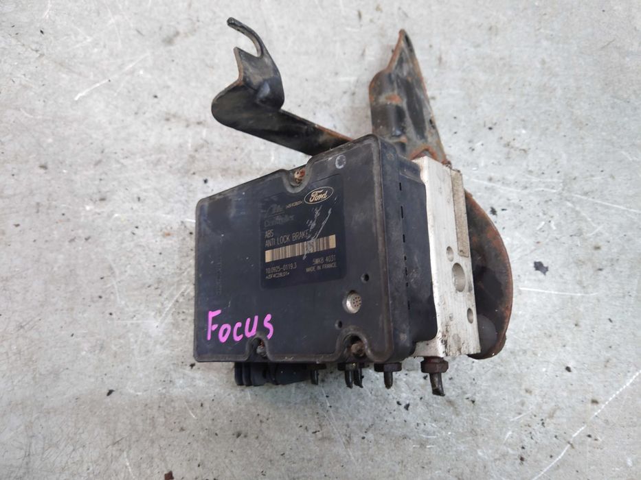 Ford Focus MK1 1.8 TDCI Pompa Sterownik ABS