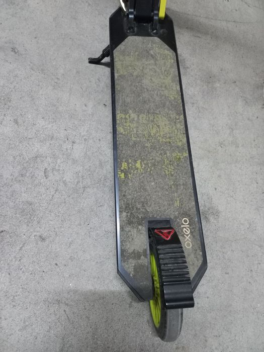 Trotinete criança Oxelo