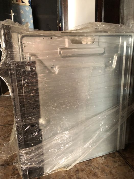 Forno zanussi de encaixe