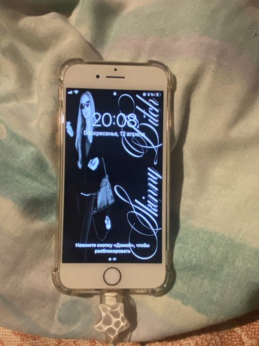 iPhone 7 на 128 гб