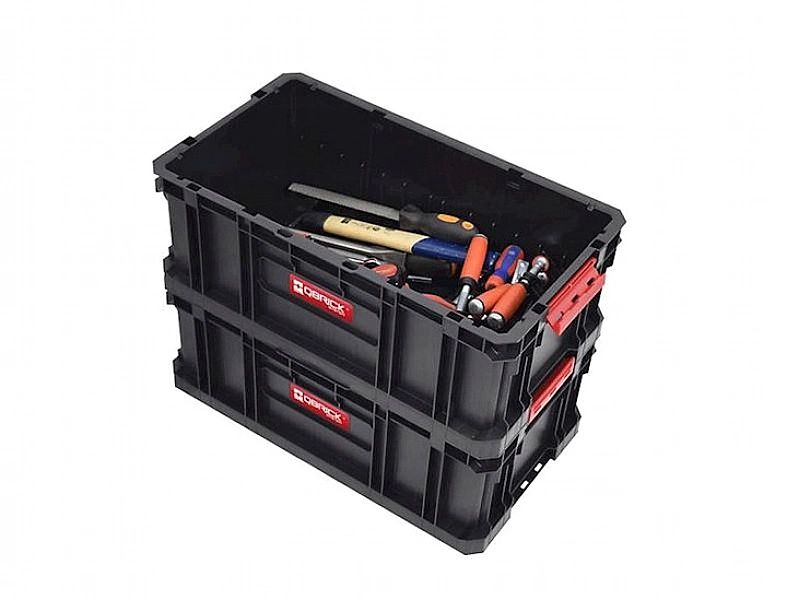 Kosz Skrzynka Narzędziowa Qbrick Syste Two Box 200
