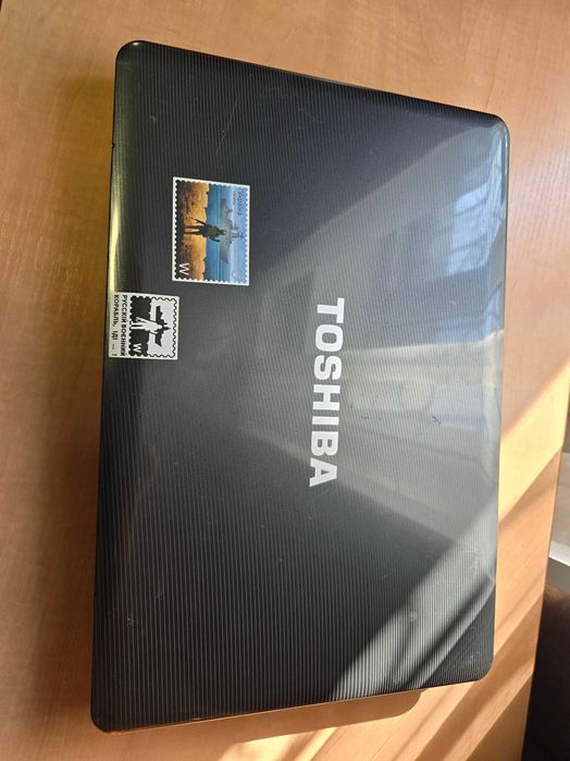 Toshiba Satellite