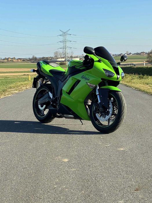 Kawasaki