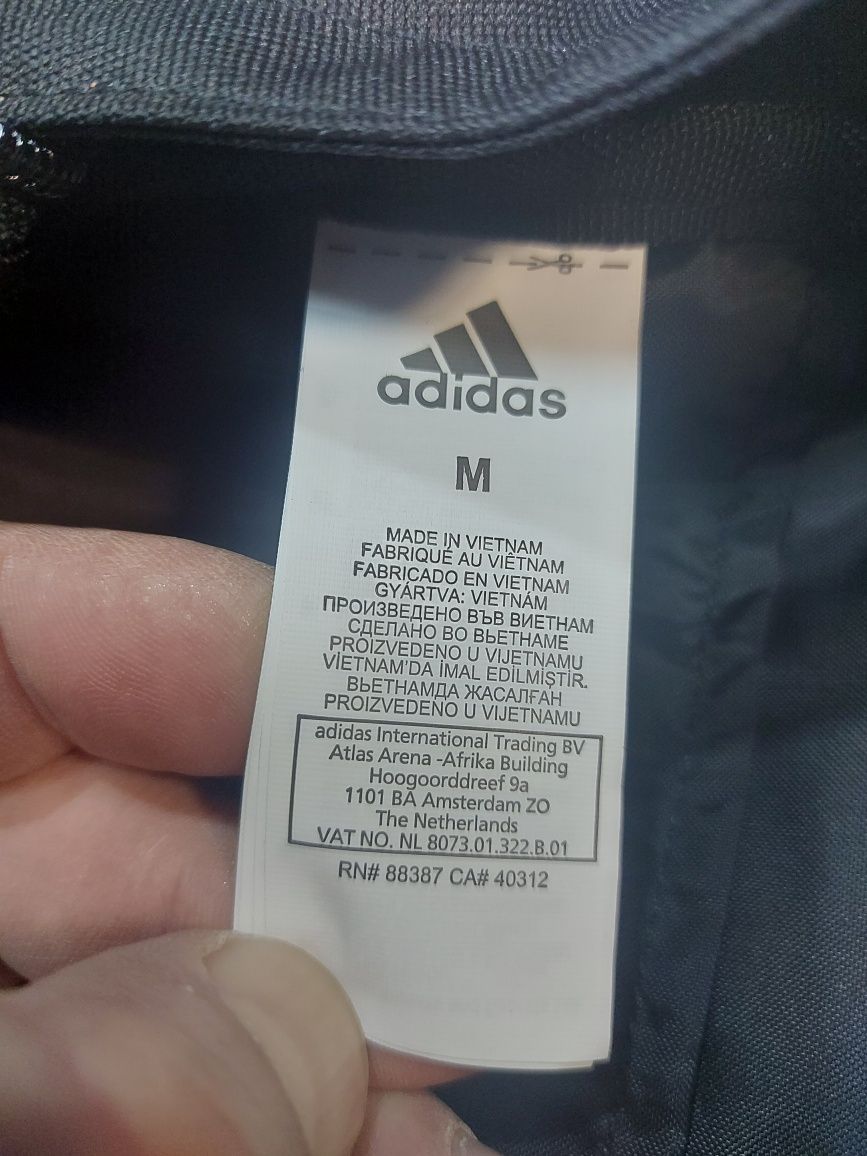 Adidas cf3300 top