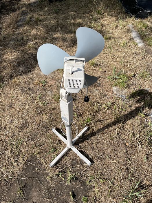 Вентилятор