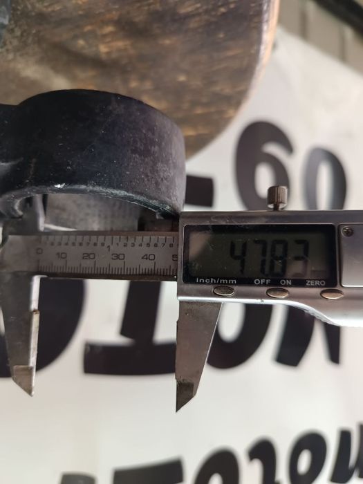 Верхня траверса до мотоцикла Tekken 250/300,(Geon Scrambler 250/300), або інші, на кастом! Уточнюйте!
