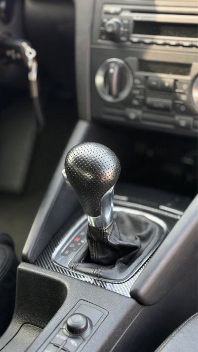 Audi A3 8P 2.0 TFSI 200 cv