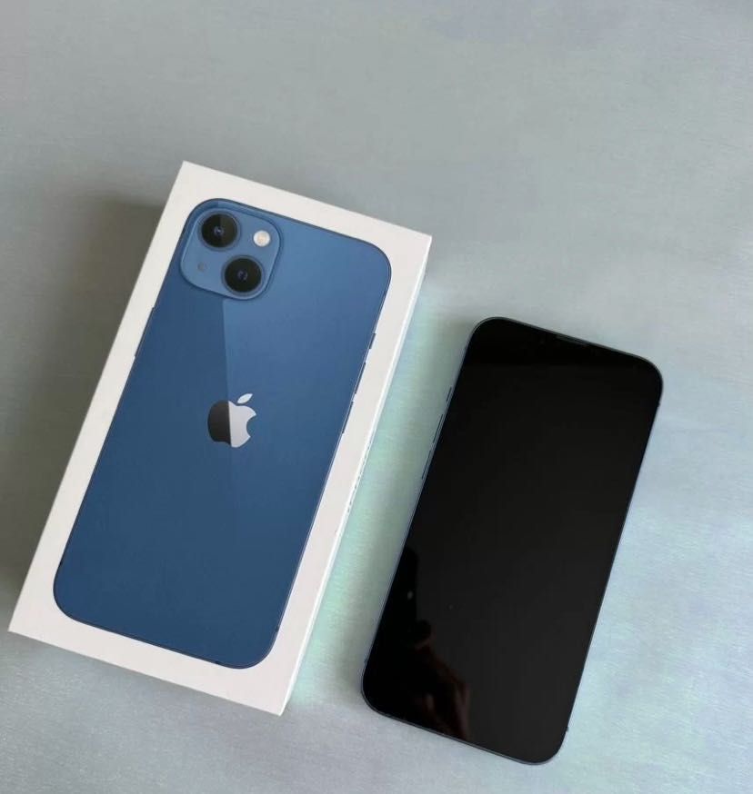Продам IPhone 13 на 128: 9 000 грн. - Мобільні телефони / смартфони ...