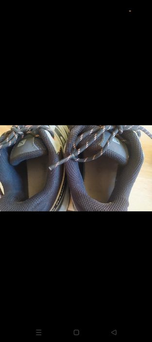 Buty trekkingowe Salomon X Radiant