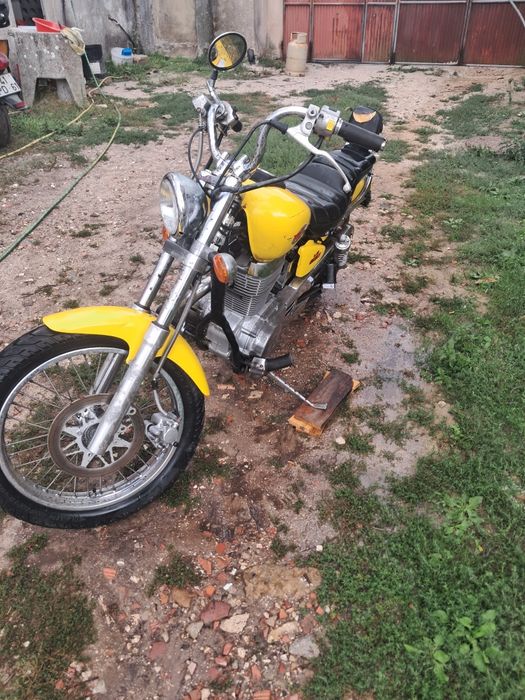 Peças suzuki ls 650 savage