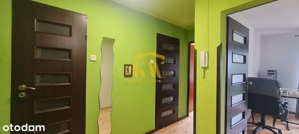 Mieszkanie na sprzedaż, 64 m²