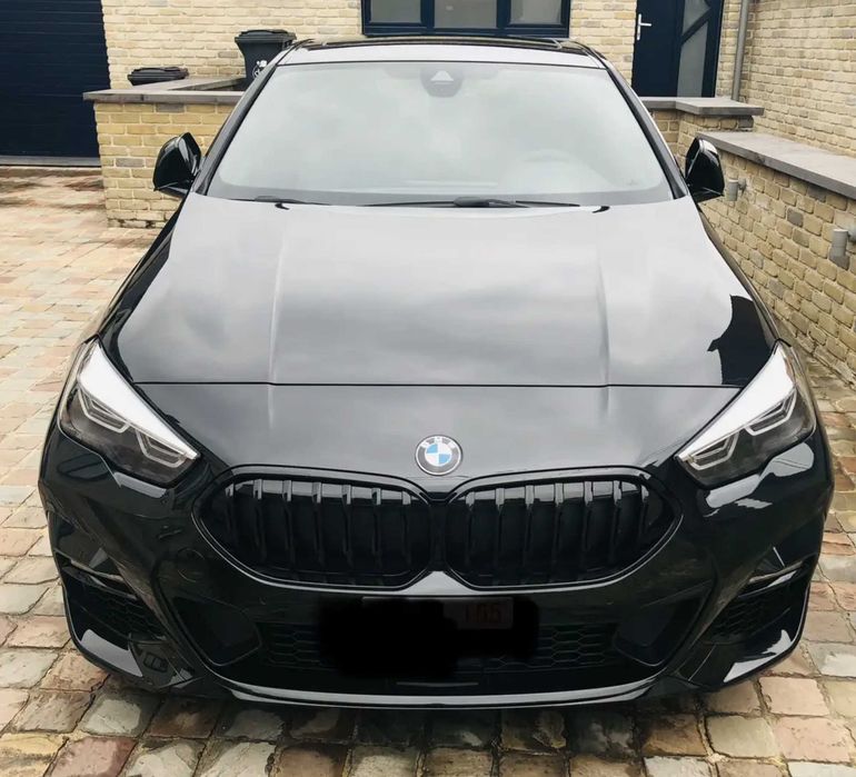 BMW 2 218 Gran Coupe бампер 218i 220i F44 f45 f46 f22 U06 разборка