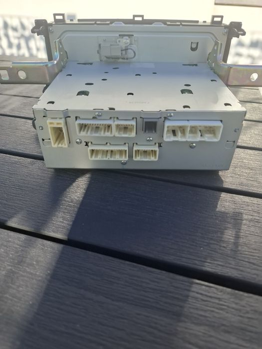 Auto Radio Toyota Auris 2014