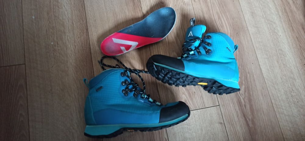 Buty trekkingowe AlfaLyng GTX w. Rozmiar 37