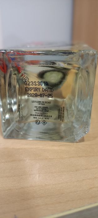 Etat Libre d'Orange I Am Trash - Les Fleurs du Dechet 100ml używane